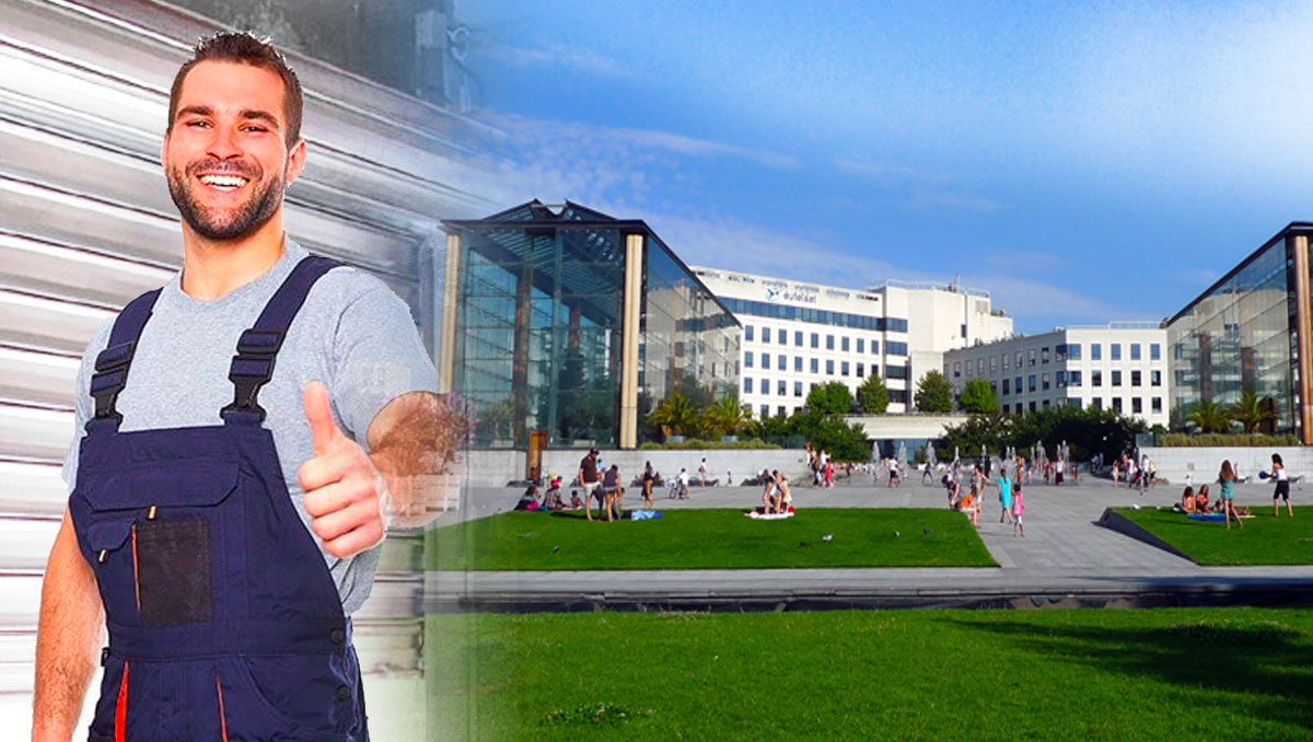 Fabrication Rideaux métalliques Paris 14 (75014)